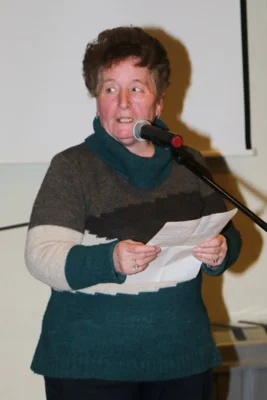 Foto des Albums: Bilder von der Mitgliederversammlung des Heimatverein Rinkerode am 27.11.2015