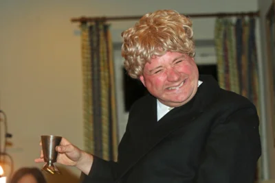 Foto des Albums: Bilder von der Mitgliederversammlung des Heimatverein Rinkerode am 27.11.2015