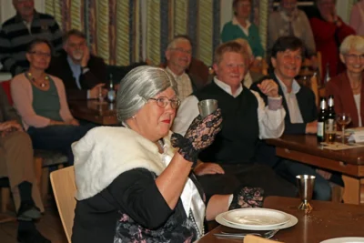 Foto des Albums: Bilder von der Mitgliederversammlung des Heimatverein Rinkerode am 27.11.2015