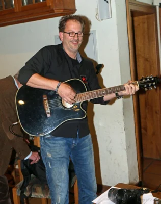 Foto des Albums: Bilder von der Mitgliederversammlung des Heimatverein Rinkerode am 27.11.2015