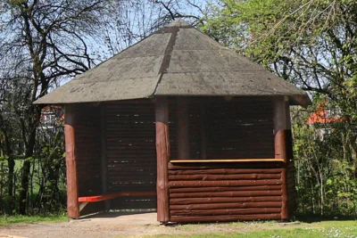 Foto des Albums: Heimatverein Rinkerode hat Schutzhütte renoviert