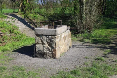 Foto des Albums: Heimatverein Rinkerode hat Schutzhütte renoviert