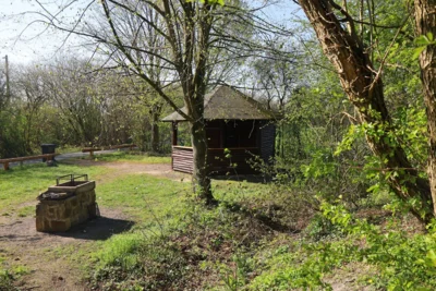 Foto des Albums: Heimatverein Rinkerode hat Schutzhütte renoviert
