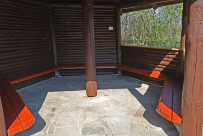 Foto des Albums: Heimatverein Rinkerode hat Schutzhütte renoviert