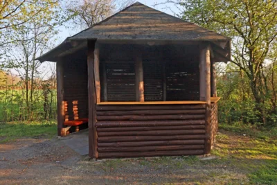 Foto des Albums: Heimatverein Rinkerode hat Schutzhütte renoviert