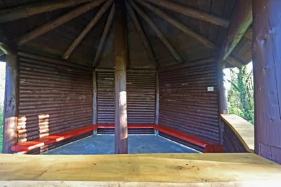 Foto des Albums: Heimatverein Rinkerode hat Schutzhütte renoviert