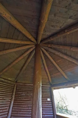 Foto des Albums: Heimatverein Rinkerode hat Schutzhütte renoviert