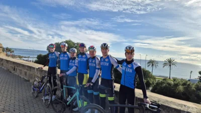 Foto des Albums: Junioren Mallorca