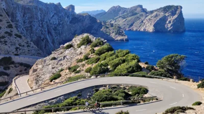 Foto des Albums: Junioren Mallorca