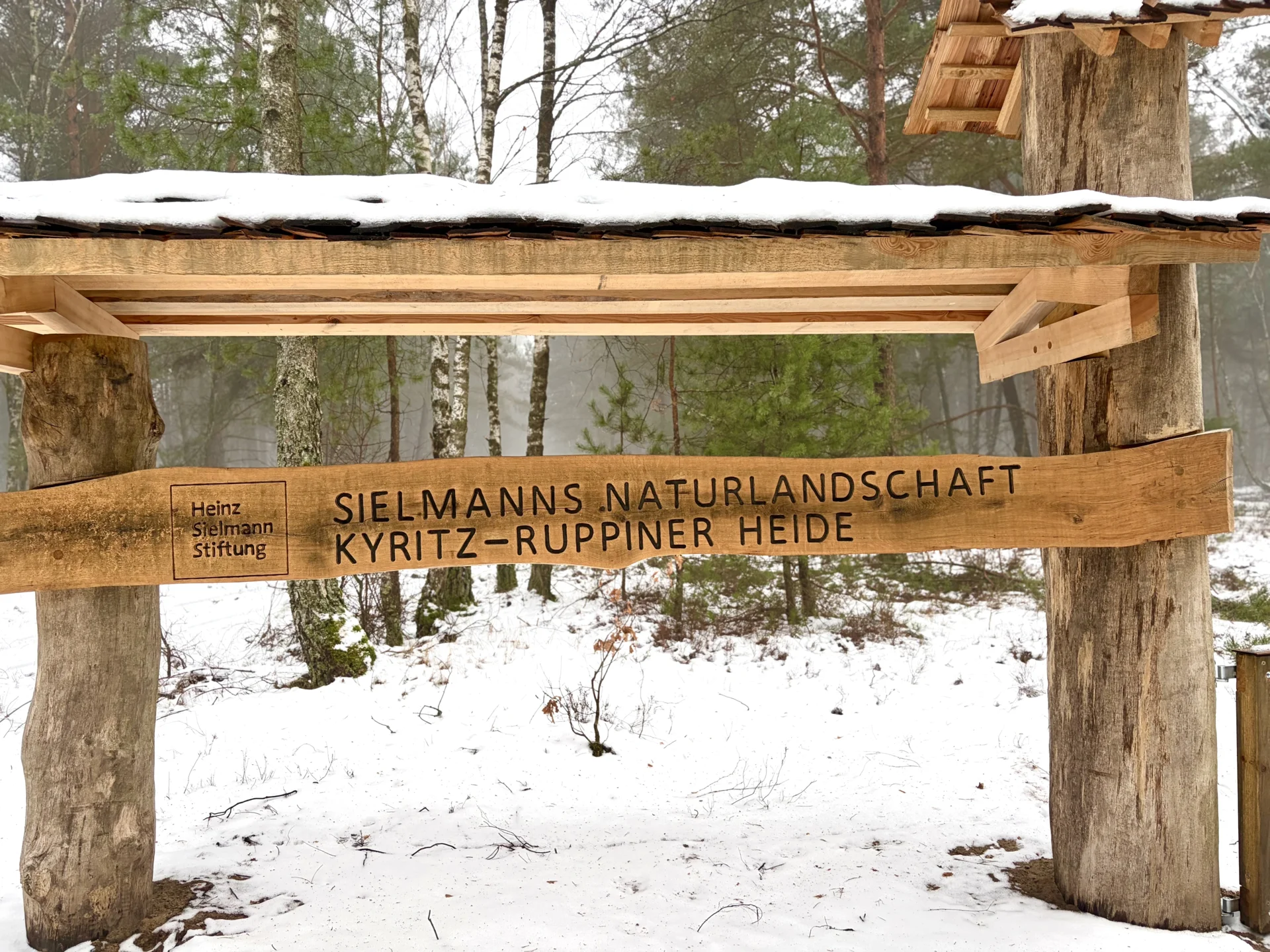 Bild: Sielmanns Naturlandschaft Kyritz-Ruppiner Heide