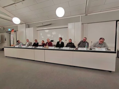 Foto des Albums: 2026 Kommunalwahl