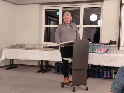 Foto des Albums: 2026 Kommunalwahl