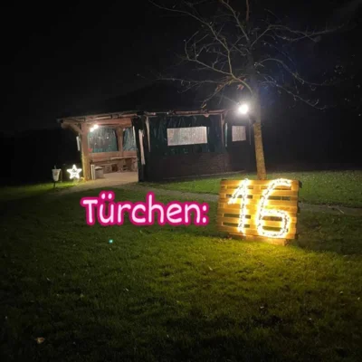 Foto des Albums: Lebendiger Adventskalender