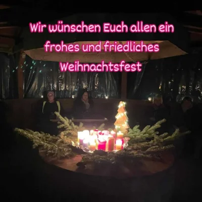 Foto des Albums: Lebendiger Adventskalender