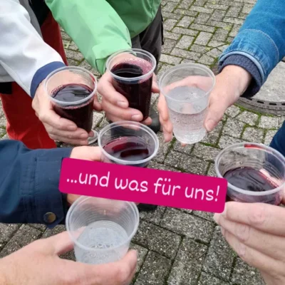 Foto des Albums: Baumpflanzchallenge
