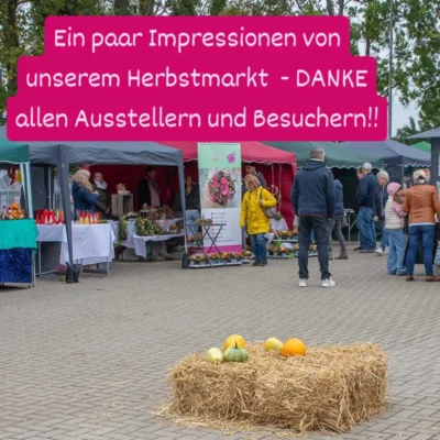 Foto des Albums: Herbstmarkt 2025