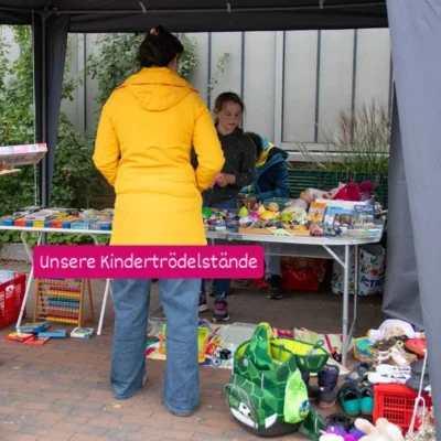 Foto des Albums: Herbstmarkt 2025