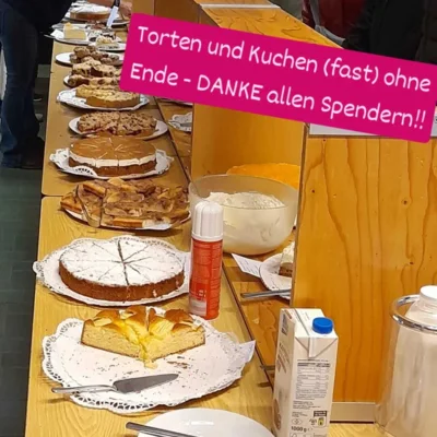 Foto des Albums: Herbstmarkt 2025