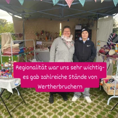 Foto des Albums: Herbstmarkt 2025