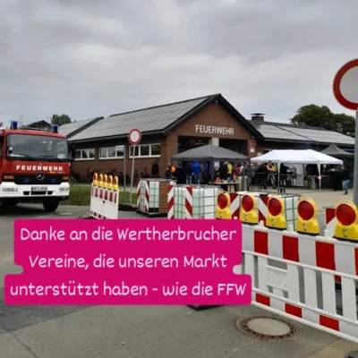 Foto des Albums: Herbstmarkt 2025