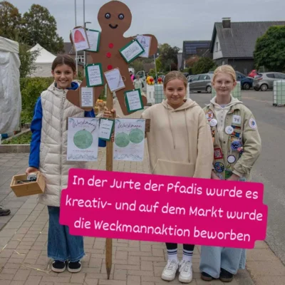 Foto des Albums: Herbstmarkt 2025