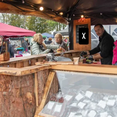 Foto des Albums: Herbstmarkt 2025