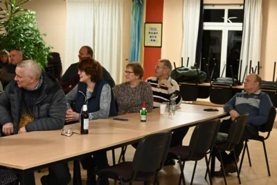 Foto des Albums: Einwohnerversammlung im Bürgerhaus 2026
