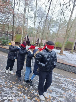 Foto des Albums: Respekt-Coach-Fahrt 6. Klassen