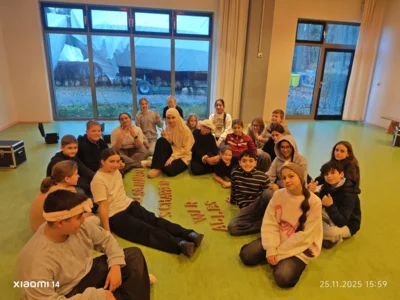 Foto des Albums: Respekt-Coach-Fahrt 6. Klassen