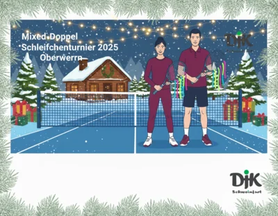 Foto des Albums: Schleifchenturnier 12/2025