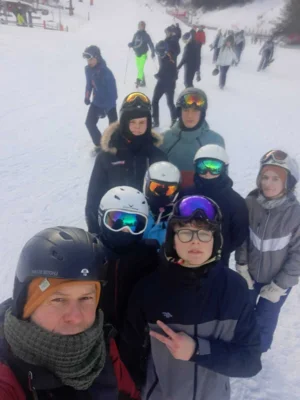 Foto des Albums: 1. Beitrag Schneesportprojekt 2026