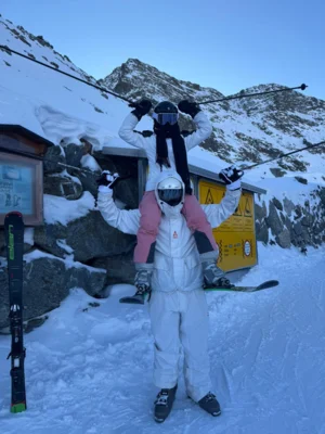 Foto des Albums: 1. Beitrag Schneesportprojekt 2026