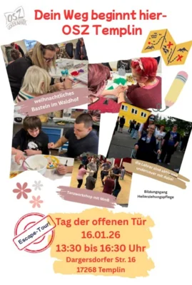 Foto des Albums: Ankündigung TdoT 2026