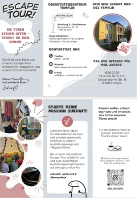 Foto des Albums: Ankündigung TdoT 2026