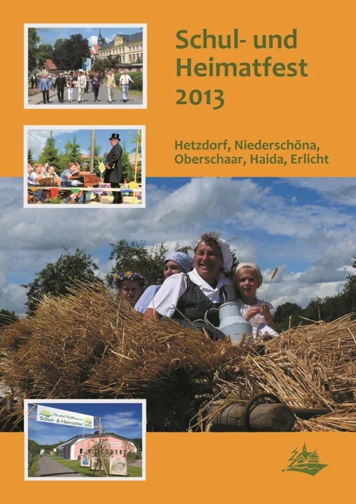 Bild: Fotobuch Deckblatt
