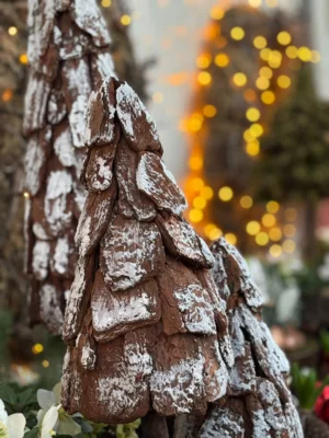 Foto des Albums: Impressionen vom Weihnachtsmarktbesuch in Borken-Marbeck