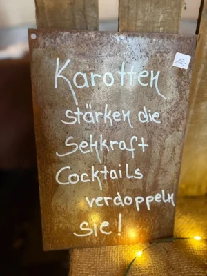 Foto des Albums: Impressionen vom Weihnachtsmarktbesuch in Borken-Marbeck