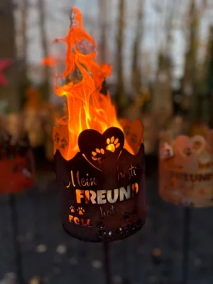 Foto des Albums: Impressionen vom Weihnachtsmarktbesuch in Borken-Marbeck