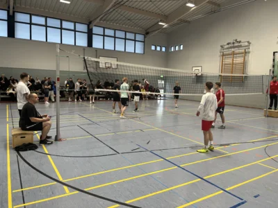 Foto des Albums: Ehemaligentreffen 2026