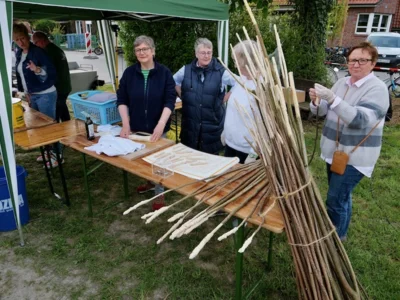 Foto des Albums: Osterfeuer 2025