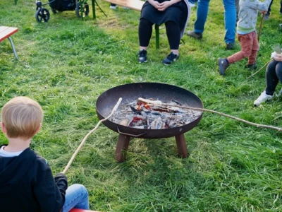 Foto des Albums: Osterfeuer 2025