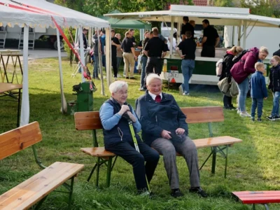 Foto des Albums: Osterfeuer 2025