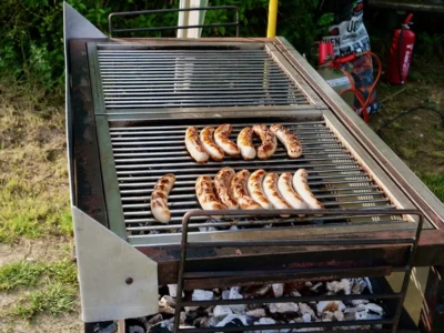 Foto des Albums: Osterfeuer 2025