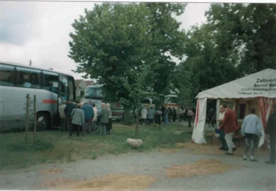 Foto des Albums: Verpächtertag 1998