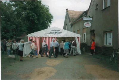 Foto des Albums: Verpächtertag 1998