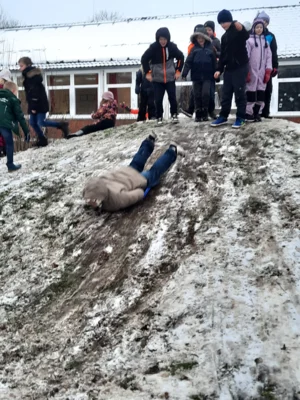 Foto des Albums: Bilder des Monats Januar 2026