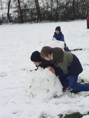 Foto des Albums: Bilder des Monats Januar 2026