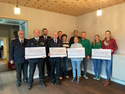 Foto des Albums: Bilder des Monats Januar 2026