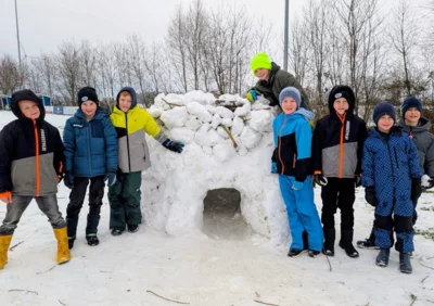 Foto des Albums: Bilder des Monats Januar 2026