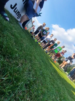 Foto des Albums: Lilienlauf 2024